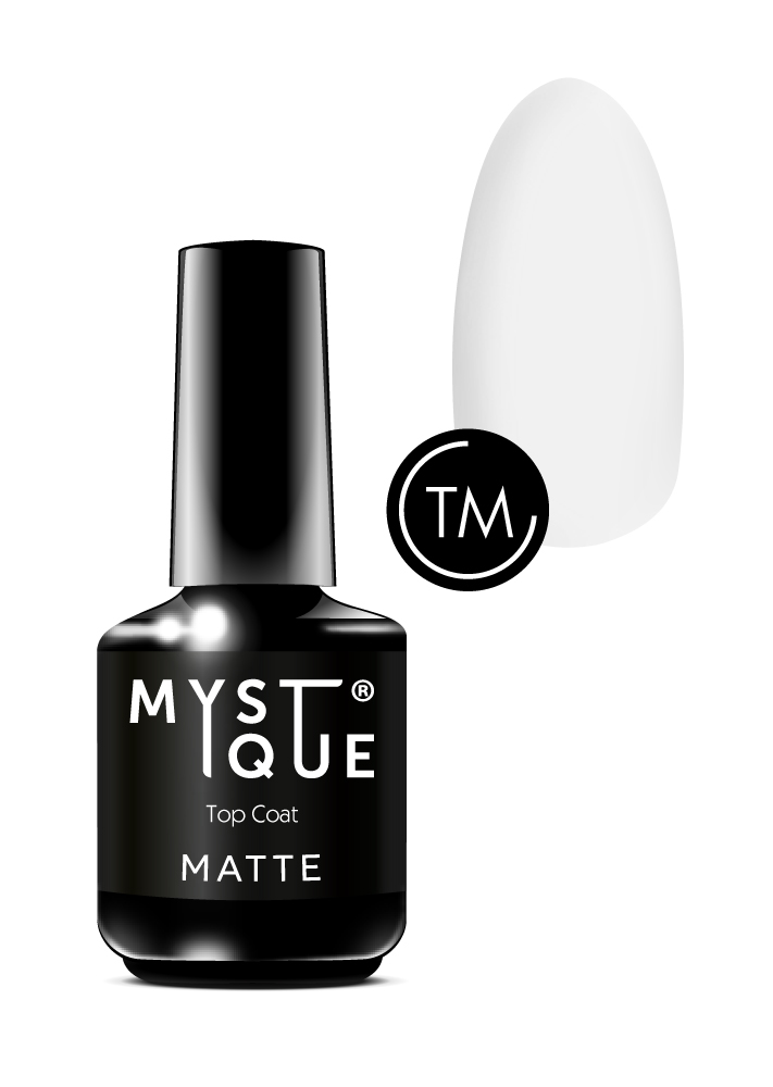 Матовый топ. Top Coat Matte Mystique, 15 ml. Uno, топ Top Coat, 12 мл. Топ uno Matte 15 мл. Uno Matte Top Coat 15 мл.